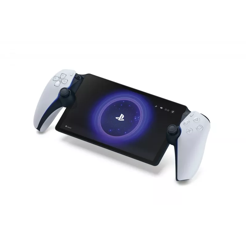 Sony PlayStation Portal Remote Player, leitor remoto, PlayStation 5, 337 mm, 95 mm, 150 mm, 540 g