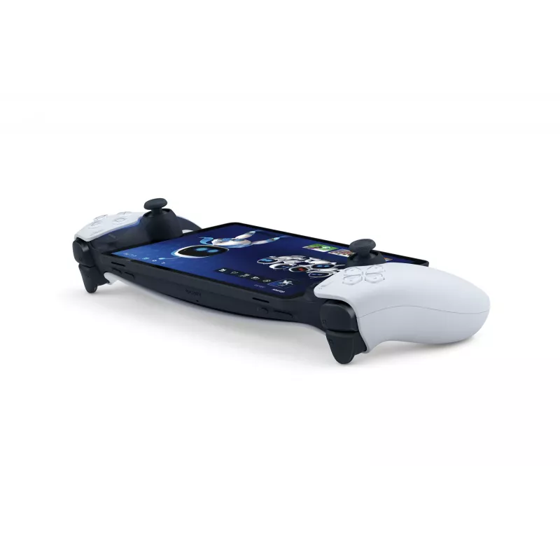 Sony PlayStation Portal Remote Player, leitor remoto, PlayStation 5, 337 mm, 95 mm, 150 mm, 540 g