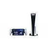 Sony PlayStation Portal Remote Player, leitor remoto, PlayStation 5, 337 mm, 95 mm, 150 mm, 540 g