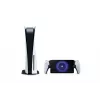 Sony PlayStation Portal Remote Player, leitor remoto, PlayStation 5, 337 mm, 95 mm, 150 mm, 540 g