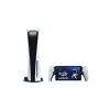 Sony PlayStation Portal Remote Player, leitor remoto, PlayStation 5, 337 mm, 95 mm, 150 mm, 540 g
