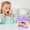 Animal Moose Toys Little Live Pets Mama Surprise S4 mini conjunto de brincar coelho