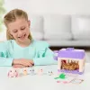 Animal Moose Toys Little Live Pets Mama Surprise S4 mini conjunto de brincar coelho