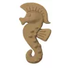 Kinetic Sand, 2 lb areia de brincar castanha, brinquedo sensorial moldável para crianças, saco reutilizável (embalagem pode variar), para crianças a partir de 3 anos