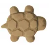 Kinetic Sand, 2 lb areia de brincar castanha, brinquedo sensorial moldável para crianças, saco reutilizável (embalagem pode variar), para crianças a partir de 3 anos