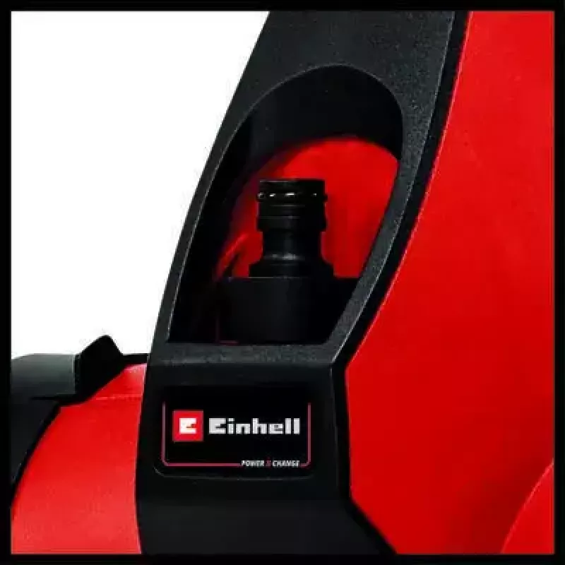 Escova de limpeza a bateria Einhell PICOBELLA 1400 rpm