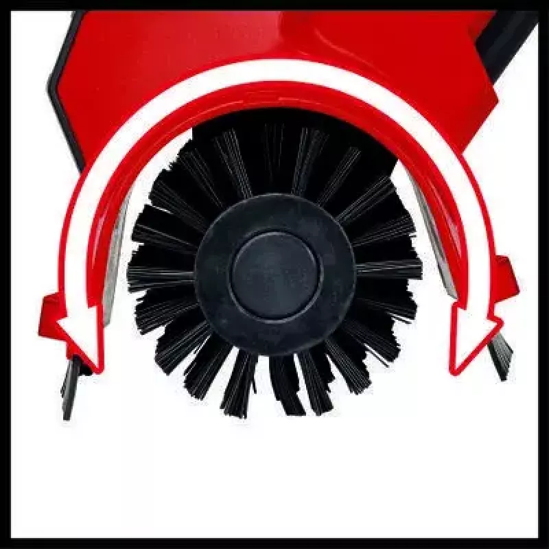 Escova de limpeza a bateria Einhell PICOBELLA 1400 rpm