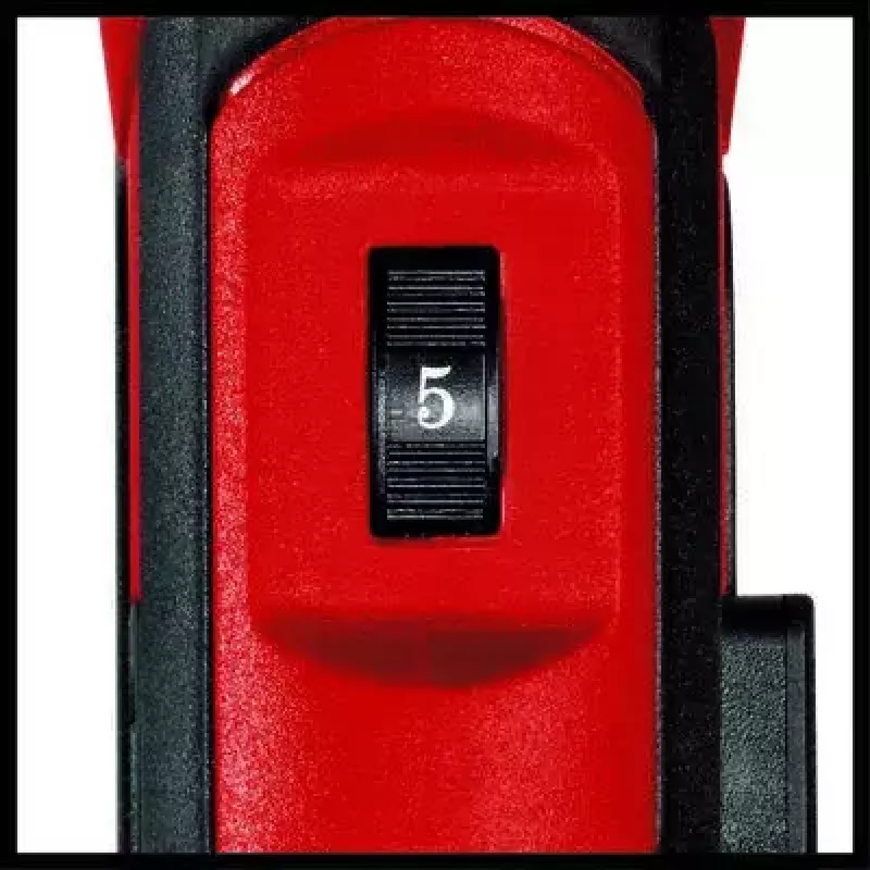 Escova de limpeza a bateria Einhell PICOBELLA 1400 rpm