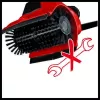 Escova de limpeza a bateria Einhell PICOBELLA 1400 rpm