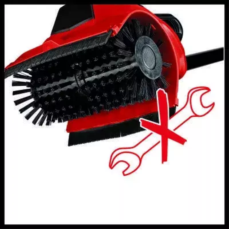 Escova de limpeza a bateria Einhell PICOBELLA 1400 rpm