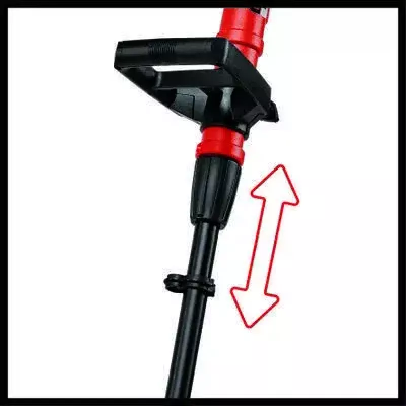 Escova de limpeza a bateria Einhell PICOBELLA 1400 rpm