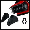 Escova de limpeza a bateria Einhell PICOBELLA 1400 rpm