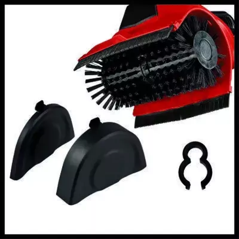 Escova de limpeza a bateria Einhell PICOBELLA 1400 rpm
