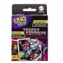 Jogo de cartas UNO Flip Transformers para crianças e noite em família