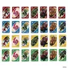 Jogo de cartas UNO The Amazing Spider-Man para crianças, adultos e noite em família inspirado na série de banda desenhada Marvel