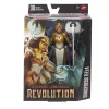 Figura de ação Mattel Masters of the Universe Sorceress Teela 6+ multicolor
