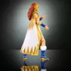 Figura de ação Mattel Masters of the Universe Sorceress Teela 6+ multicolor