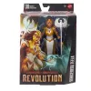 Figura de ação Mattel Masters of the Universe Sorceress Teela 6+ multicolor