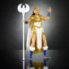 Figura de ação Mattel Masters of the Universe Sorceress Teela 6+ multicolor