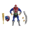 Figura de ação Mattel Masters of the Universe Masterverse Mekaneck 6+