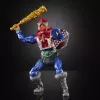 Figura de ação Mattel Masters of the Universe Masterverse Mekaneck 6+