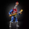 Figura de ação Mattel Masters of the Universe Masterverse Mekaneck 6+