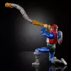 Figura de ação Mattel Masters of the Universe Masterverse Mekaneck 6+