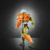 Figura de ação Mattel Masters of the Universe Man-At-Arms 6+ multicolor