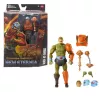 Figura de ação Mattel Masters of the Universe Man-At-Arms 6+ multicolor