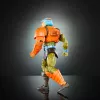 Figura de ação Mattel Masters of the Universe Man-At-Arms 6+ multicolor