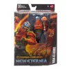 Figura de ação Mattel Masters of the Universe Man-At-Arms 6+ multicolor