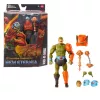 Figura de ação Mattel Masters of the Universe Man-At-Arms 6+ multicolor