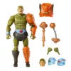 Figura de ação Mattel Masters of the Universe Man-At-Arms 6+ multicolor