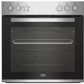 Conjunto de cozinha Beko BBUC12020X placa vitrocerâmica elétrica