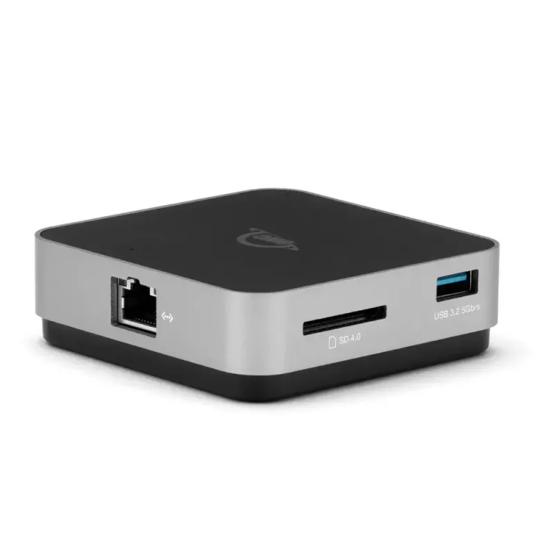 Dock para portátil OWC OWCTCDK6P2SG