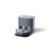 Ecovacs Deebot X1 Plus preto, cinzento