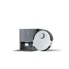 Ecovacs Deebot X1 Plus preto, cinzento