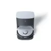 Ecovacs Deebot X1 Plus preto, cinzento
