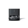 Ecovacs Deebot X1 Plus preto, cinzento