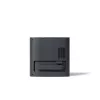 Ecovacs Deebot X1 Plus preto, cinzento