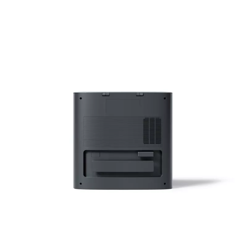 Ecovacs Deebot X1 Plus preto, cinzento