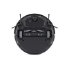 Ecovacs Deebot X1 Plus preto, cinzento