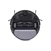 Ecovacs Deebot X1 Plus preto, cinzento