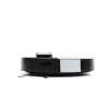 Ecovacs Deebot X1 Plus preto, cinzento