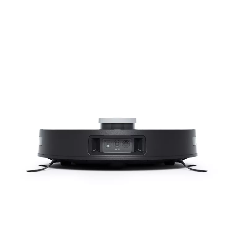Ecovacs Deebot X1 Plus preto, cinzento
