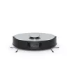 Ecovacs Deebot X1 Plus preto, cinzento