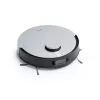 Ecovacs Deebot X1 Plus preto, cinzento