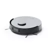 Ecovacs Deebot X1 Plus preto, cinzento