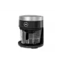 Fritadeira de ar quente Unold 58695 individual 3,5 L autónoma 1200 W preto