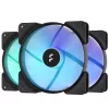 Ventoinha para caixa Fractal Design Aspect 14 RGB PWM